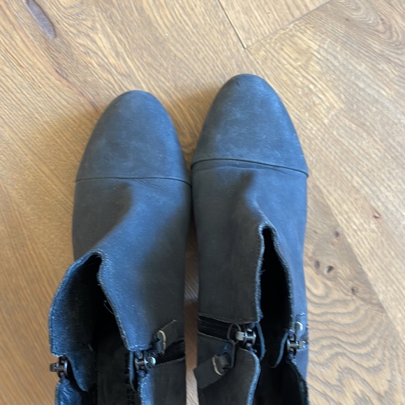 Rag and Bone bootie gray size 38 - Picture 4 of 7